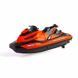 NINCO NH99038, Bateau, 6 an(s), 500 mAh