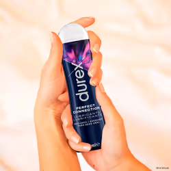Lubrifiant Connexion Parfaite 50 ml