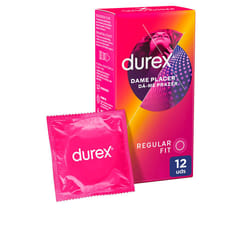 Préservatifs Dame Pleasure 12 u