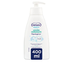 Nenuco Sensitive lotion hydratante 400 ml