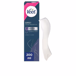 Crème dépilatoire Expert Jambes Et Corps 200 ml