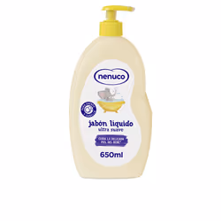 Savon Liquide Ultra-doux 650 ml
