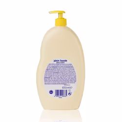 Savon Liquide Ultra-doux 650 ml