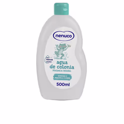 Nenuco Eau De Cologne 500 ml