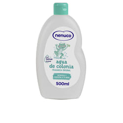 Nenuco Eau De Cologne 500 ml