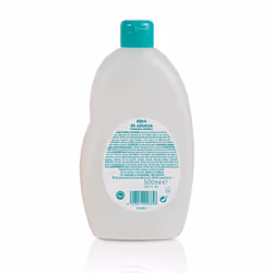 Nenuco Eau De Cologne 500 ml