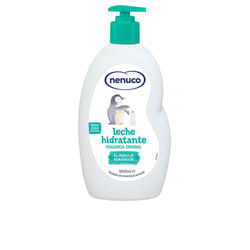 Lait Hydratant parfum original 500 ml