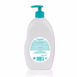 Lait Hydratant parfum original 500 ml