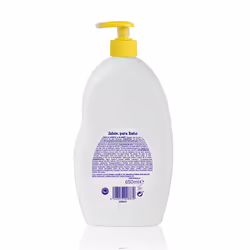 Bain Hydratant au lait d’amande douce