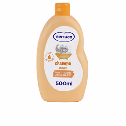 Shampooing ultra doux 500 ml