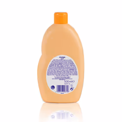 Shampooing ultra doux 500 ml