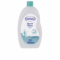 Eau de cologne Classique 650 ml