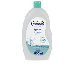 Eau de cologne Classique 650 ml
