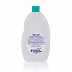 Eau de cologne Classique 650 ml