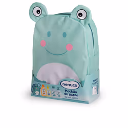 Étui À Sac À Dos Grenouille 5 pcs