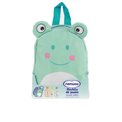 Étui À Sac À Dos Grenouille 4 pcs