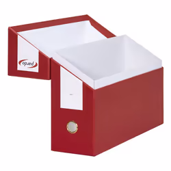 Pardo 245702, Rouge, Paysage, 390 mm, 270 mm, 11,5 cm