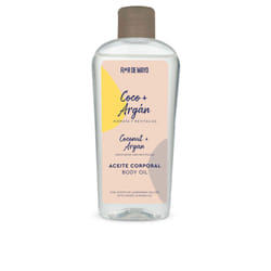 Huile Corporelle hydratante coco et argan 200 ml