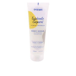 Gommage Corps argan et noix de coco 230 ml