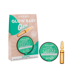 Glow Baby Glow Lot Visage 2 pz