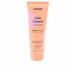 Lait Corporel rose musquée 230 ml