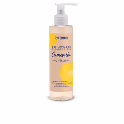 Sublime Camomille gel nettoyant visage 190 ml