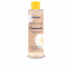 Sublime Camomille tonique visage 200 ml