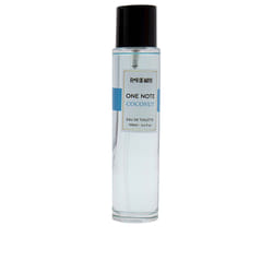 One Note noix de coco eau de toilette vaporisateur 100 ml