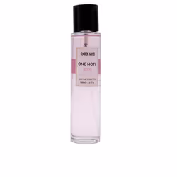 One Note rose eau de toilette vaporisateur 100 ml