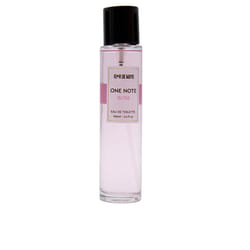 One Note rose eau de toilette vaporisateur 100 ml