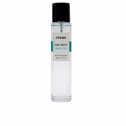 One Note thé vert eau de toilette vaporisateur 100 ml