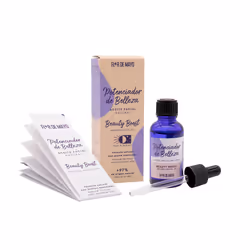 Huile Naturelle rehausseur de beauté 30 ml