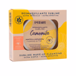 Sublime Camomila baume nettoyant 80 gr