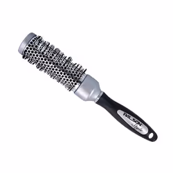 Brosse à cheveux Round Style 085.-Grande qualité.-Idéal pour un usage quotidien.-Mesure : 6 x 6 x 29 cm.