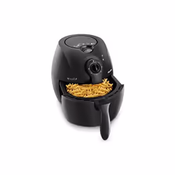Friteuse à air PALSON Pegasus 30646 Une façon rapide et saine de cuisiner, des aliments savoureux sans huile, jusqu'à 80% de  ...