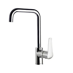 Ramon Soler - Mitigeur lavabo Chromé bec orientable ypsilon plus nf économie d'eau