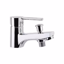 Présentation Diamètre cartouche céramique : Ø35 mm. Débit à 3 bar : 12 l/min. Pression d'utilisation : 1-5 bar, recommandée 3 ...