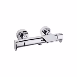 Présentation Cartouche thermostatique Système Hot Block de sécurité anti-brûlure Système Thermostop Block de limitation de la ...