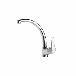 Mitigeur d'évier rotatif Titanium 180601 de la marque Ramon Soler. Produit d'excellente qualité et prix. Convient à tous les  ...