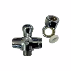 Inverseur de douche Ramon Soler. Inverseur pour colonne de douche Rétro, MM 3/4 référence I3064. - Pour Salles de bain , Robi ...