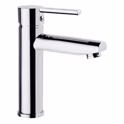 Présentation Débit : 3,75 l/min Diamètre cartouche céramique : Ø35 mm. Température recommandée eau chaude : 55°C. Pression d' ...