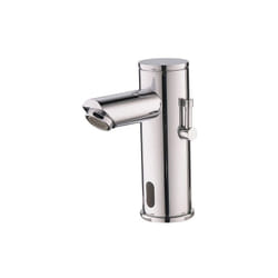 Mitigeur lavabo électronique eau froide et chaude Ramon Soler 8115TB