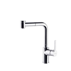 Ramon Soler - ramonsoler 331902H2 drako Grifo Fregadero Extraible Horizontal - ref: 33E301601