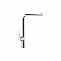Présentation Hauteur 380 mm, hauteur sous bec 290 mm, sailie 220 mm