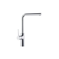 Mitigeur évier bec haut orientable DRAKO - Ramon Soler 332902