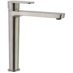 Mitigeur lavabo (xl) alexia Nickel Brossé - 3602NC