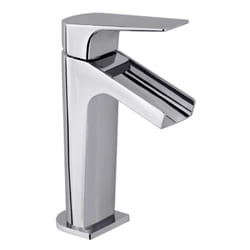 Mitigeur Lavabo avec bec cascade Urban Chic Chrome - 213101