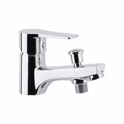 Présentation Diamètre cartouche céramique : Ø35 mm. Débit à 3 bar : douche 12 à 16 l/min, bain 20 l/min. Pression d'utilisati ...
