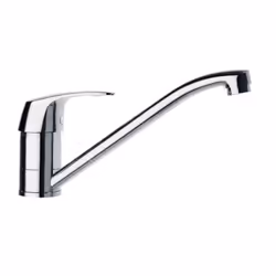 Grifo monomando de fregadero con caño giratorio conformado de la serie VULCANO 6909 de Ramon Soler . Caracteristicas producto ...