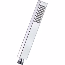 Présentation Garantie : 3 ans Matériau : Laiton Finition : Chromée Surface Chromée : 15 microns d'épaisseur de Nickel, 0,3 mi ...